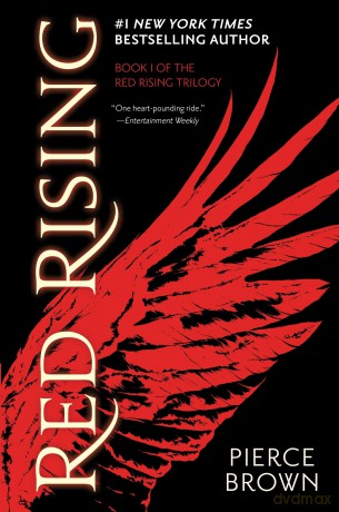 Red Rising: Book 1 of the Red Rising Saga [KSIĄŻKA]