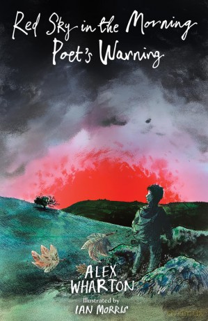 Red Sky in the Morning, Poets' Warning: 2 [KSIĄŻKA]