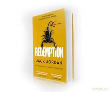 Redemption: The UNMISSABLE new thriller from the Sunday Times bestselling author of DO NO HARM [KSIĄŻKA]