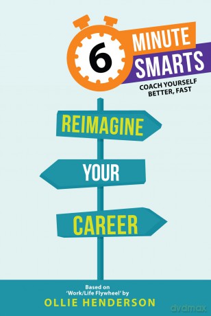 Reimagine Your Career [KSIĄŻKA]