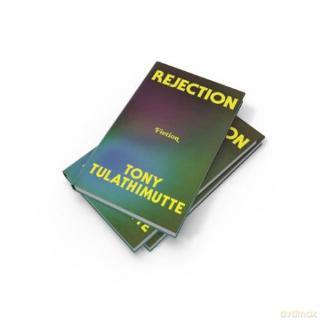 Rejection: 'Tulathimutte is a pervert, a madman and a stone-cold genius' Carmen Maria Machado [KSIĄŻKA]