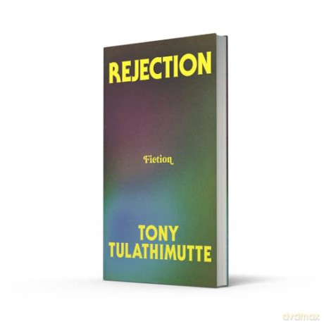 Rejection: 'Tulathimutte is a pervert, a madman and a stone-cold genius' Carmen Maria Machado [KSIĄŻKA]