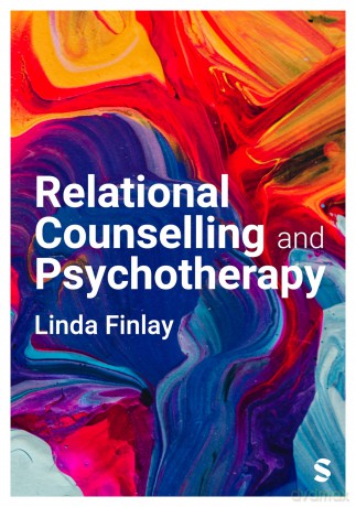 Relational Counselling and Psychotherapy [KSIĄŻKA]