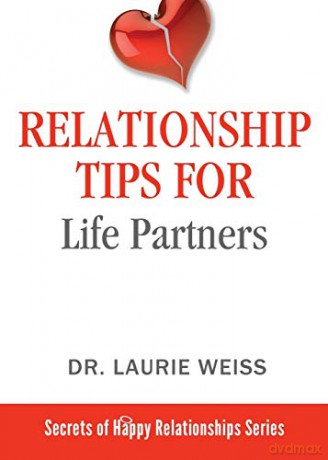 Relationship Tips for Life Partners: 4 [KSIĄŻKA]