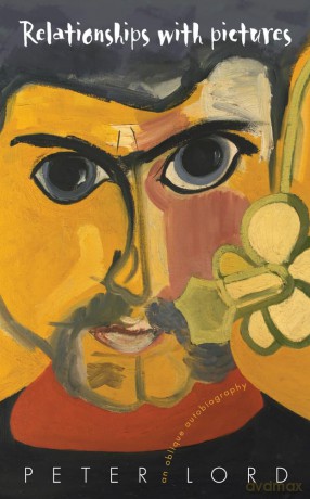 Relationships with Pictures: An Oblique Autobiography [KSIĄŻKA]