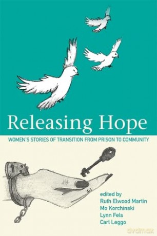 Releasing Hope: Stories of Transition from Prison to Community [KSIĄŻKA]