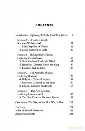 Remaking a Broken World: The Heart of the Bible Story [KSIĄŻKA]