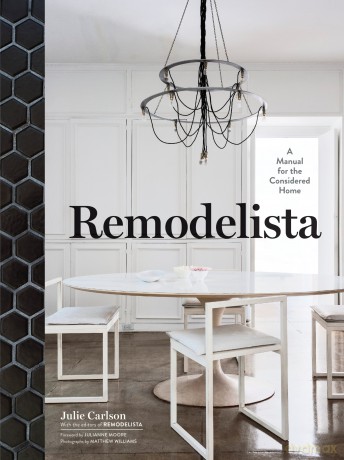 Remodelista: A Manual For The Considered Home [KSIĄŻKA]