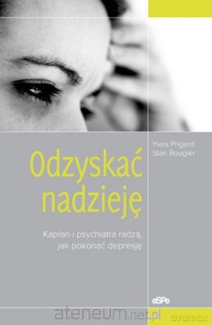 Odzyskać nadzieję [KSIĄŻKA]