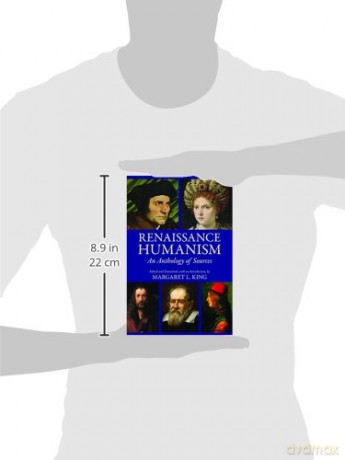 Renaissance Humanism: An Anthology of Sources [KSIĄŻKA]