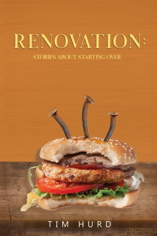 Renovation: Stories About Starting Over [KSIĄŻKA]