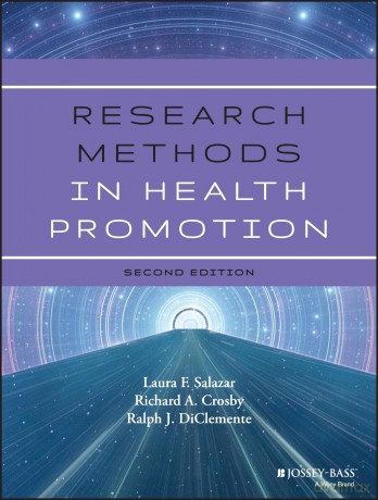 Research Methods in Health Promotion [KSIĄŻKA]