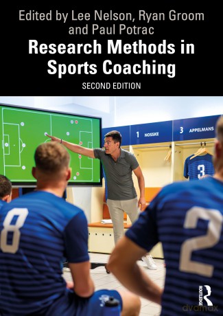 Research Methods in Sports Coaching [KSIĄŻKA]