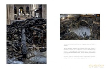 Restoring Notre-Dame de Paris: Rebirth of the Legendary Gothic Cathedral [KSIĄŻKA]