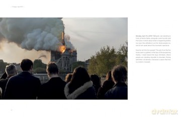 Restoring Notre-Dame de Paris: Rebirth of the Legendary Gothic Cathedral [KSIĄŻKA]