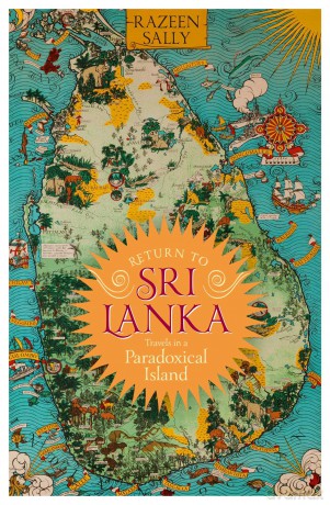Return to Sri Lanka [KSIĄŻKA]