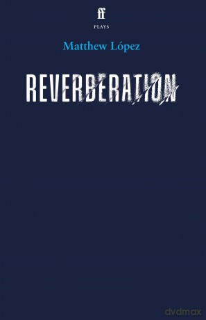 Reverberation [KSIĄŻKA]