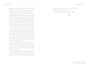 Revive: Declarations of God's Truth to Renew Your Spirit [KSIĄŻKA]