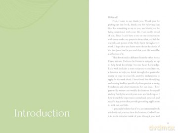 Revive: Declarations of God's Truth to Renew Your Spirit [KSIĄŻKA]