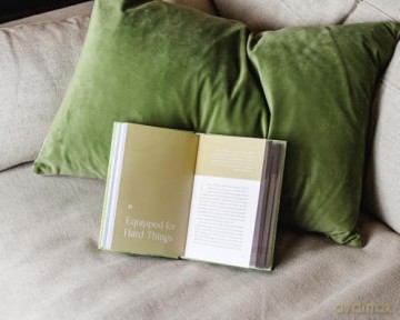 Revive: Declarations of God's Truth to Renew Your Spirit [KSIĄŻKA]