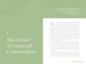 Revive: Declarations of God's Truth to Renew Your Spirit [KSIĄŻKA]