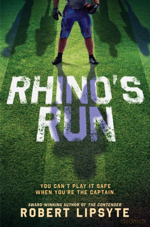 Rhino's Run [KSIĄŻKA]