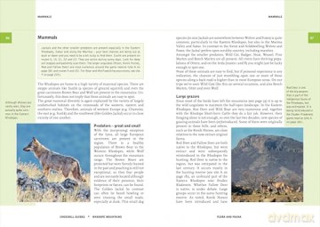 Rhodope Mountains: Bulgaria: 38 [KSIĄŻKA]