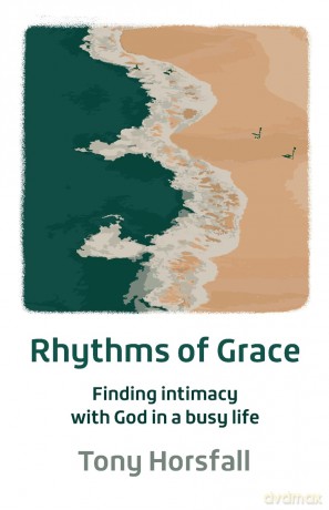 Rhythms of Grace: Finding intimacy with God in a busy life [KSIĄŻKA]