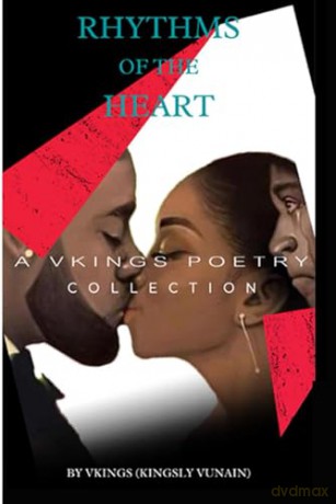 RHYTHMS OF THE HEART: A Vkings Poetry Collection [KSIĄŻKA]