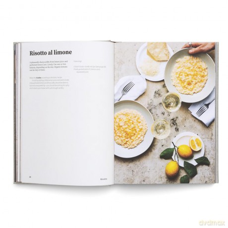 Rice and Shine - Recipes and Delicacies for Every Occasion [KSIĄŻKA]