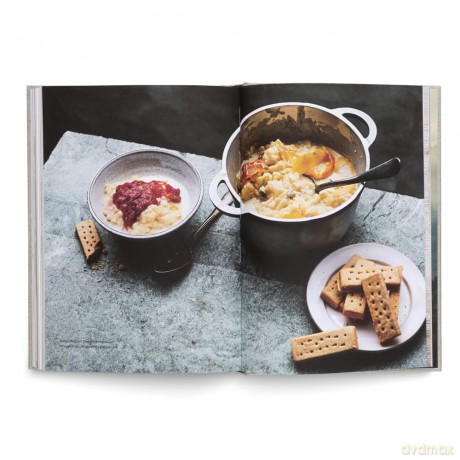 Rice and Shine - Recipes and Delicacies for Every Occasion [KSIĄŻKA]