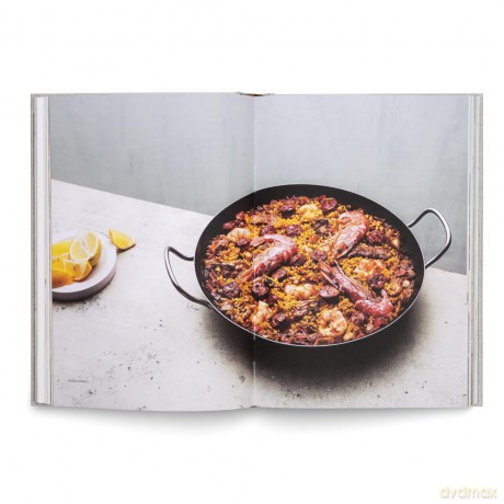 Rice and Shine - Recipes and Delicacies for Every Occasion [KSIĄŻKA]