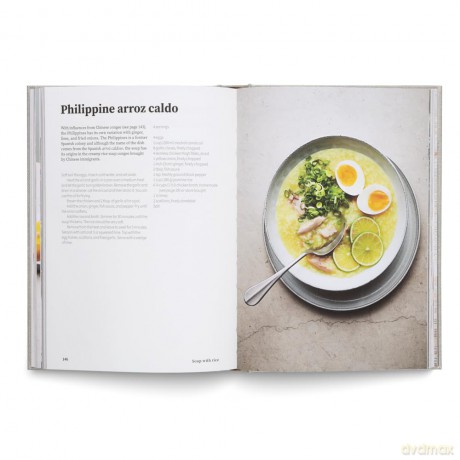 Rice and Shine - Recipes and Delicacies for Every Occasion [KSIĄŻKA]