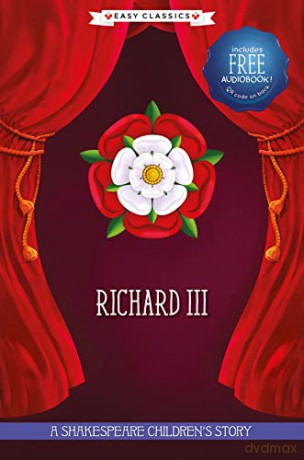 Richard III [KSIĄŻKA]