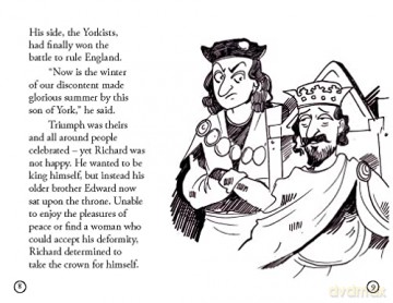 Richard III [KSIĄŻKA]