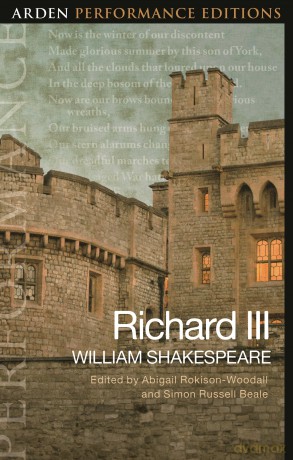 Richard III: Arden Performance Edition [KSIĄŻKA]
