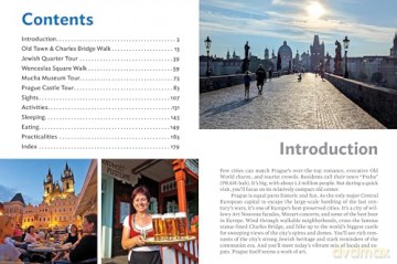 Rick Steves Pocket Prague [KSIĄŻKA]