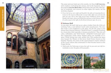 Rick Steves Pocket Prague [KSIĄŻKA]