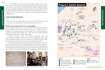 Rick Steves Pocket Prague [KSIĄŻKA]