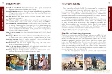 Rick Steves Pocket Prague [KSIĄŻKA]