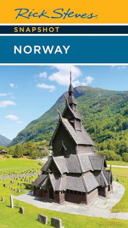 Rick Steves Snapshot Norway [KSIĄŻKA]