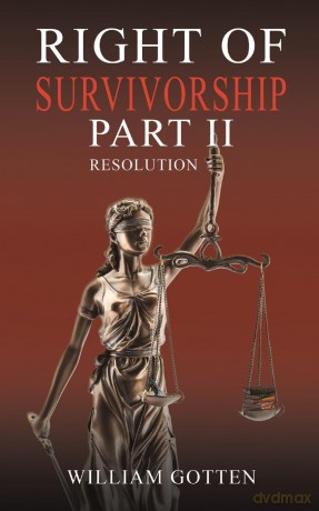 Right of Survivorship - Part II: Resolution [KSIĄŻKA]