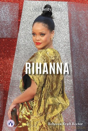 Rihanna [KSIĄŻKA]