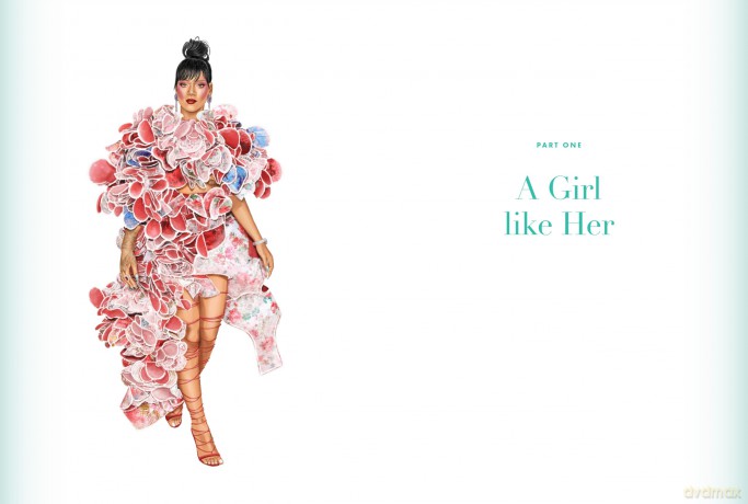 Rihanna Is Life: A Superfan's Guide to All Things We Love about Rihanna [KSIĄŻKA]