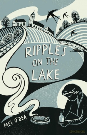 Ripples on the Lake [KSIĄŻKA]