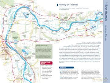 River Thames and the Southern Waterways [KSIĄŻKA]