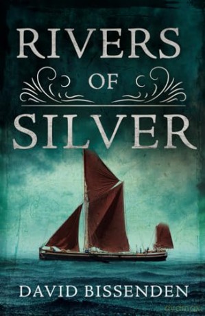 Rivers of Silver [KSIĄŻKA]