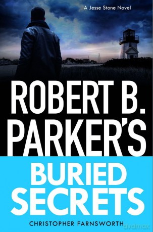 Robert B. Parker's Buried Secrets [KSIĄŻKA]