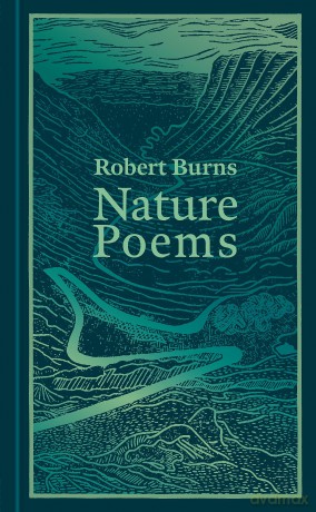 Robert Burns - Nature Poems [KSIĄŻKA]