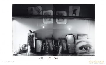 Robert Frank: Hope Makes Visions [KSIĄŻKA]